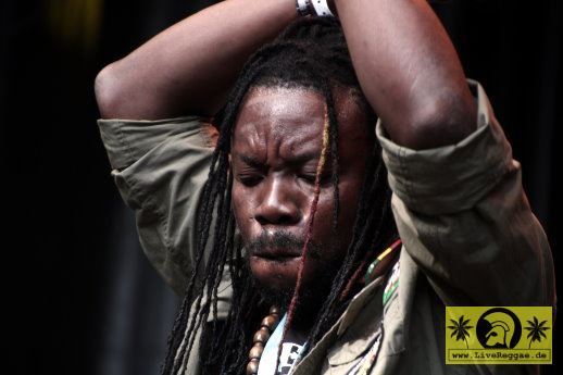 Torch (Jam) 20. Reggae Jam Festival - Bersenbrueck 02. August 2014 (6).JPG